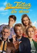 Watch De Tattas The Series M4ufreemovies
