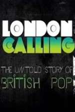 Watch London Calling M4ufreemovies