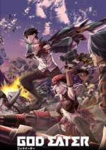 Watch God Eater M4ufreemovies