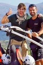 Watch Greece with Simon Reeve M4ufreemovies