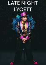 Watch Late Night Lycett M4ufreemovies