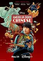 Watch American Born Chinese M4ufreemovies