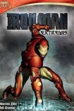Watch Iron Man - Extremis M4ufreemovies