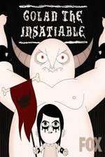 Watch Golan The Insatiable M4ufreemovies