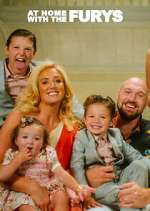 Watch At Home With The Furys M4ufreemovies