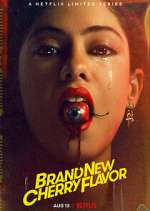 Watch Brand New Cherry Flavor M4ufreemovies