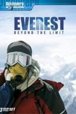 Watch Everest: Beyond the Limit M4ufreemovies