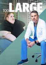 Watch Too Large M4ufreemovies