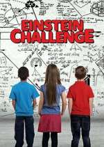 Watch The Einstein Challenge M4ufreemovies