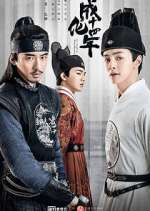 Watch The Sleuth of Ming Dynasty M4ufreemovies