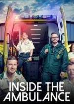 Watch Inside the Ambulance M4ufreemovies