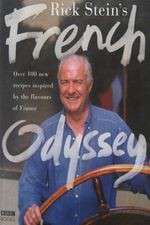 Watch Rick Stein's French Odyssey M4ufreemovies
