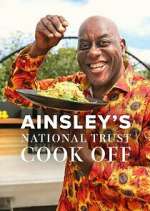 Watch Ainsley's National Trust Cook Off M4ufreemovies