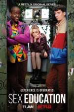 Watch Sex Education M4ufreemovies
