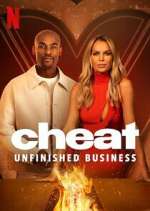 Watch Cheat: Unfinished Business M4ufreemovies