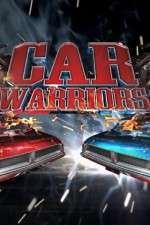 Watch Car Warriors M4ufreemovies