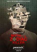 Watch Myth of the Zodiac Killer M4ufreemovies