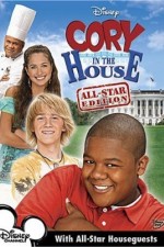 Watch Cory in the House M4ufreemovies
