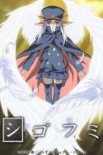 Watch Shigofumi M4ufreemovies