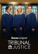 Watch Tribunal Justice M4ufreemovies