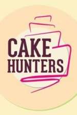 Watch Cake Hunters M4ufreemovies