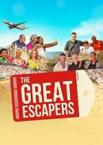 The Great Escapers