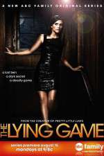 Watch The Lying Game M4ufreemovies