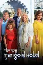 Watch The Real Marigold on Tour M4ufreemovies