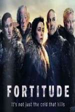 Watch Fortitude M4ufreemovies