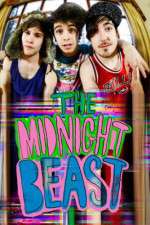 Watch The Midnight Beast M4ufreemovies