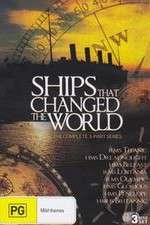 Watch Ships That Changed the World M4ufreemovies