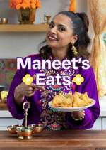 Watch Maneet\'s Eats M4ufreemovies