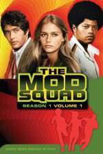 Watch The Mod Squad M4ufreemovies