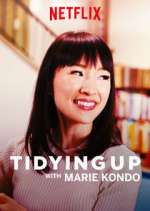 Watch Tidying Up with Marie Kondo M4ufreemovies