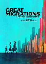 Watch Great Migrations: A People on the Move M4ufreemovies