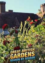 Watch Great British Gardens: Season by Season with Carol Klein M4ufreemovies