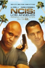 Watch NCIS: Los Angeles M4ufreemovies