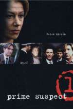 Watch Prime Suspect M4ufreemovies