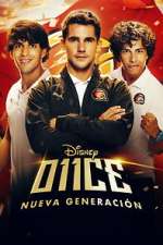 O11CE: Nueva generaciÃ³n