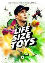 Watch Life Size Toys M4ufreemovies
