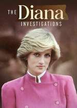 Watch The Diana Investigations M4ufreemovies