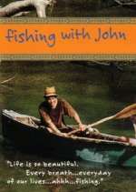 Watch Fishing with John M4ufreemovies
