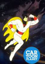 Watch Cartoon Planet M4ufreemovies