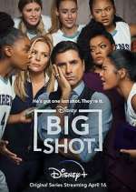 Watch Big Shot M4ufreemovies
