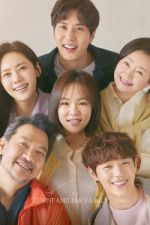 Watch My Unfamiliar Family M4ufreemovies