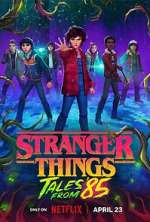 Stranger Things: Tales from \'85