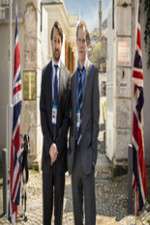 Watch Ambassadors M4ufreemovies