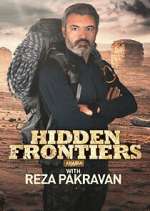 Watch Hidden Frontiers: Arabia M4ufreemovies
