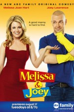 Watch Melissa & Joey M4ufreemovies