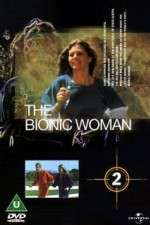 Watch The Bionic Woman M4ufreemovies